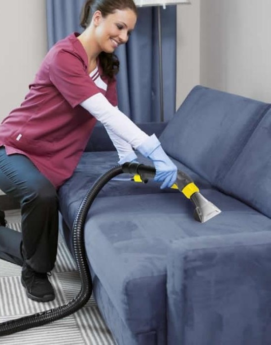 Suşehri Koltuk Yıkama